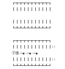 消聲筒工作原理示意圖