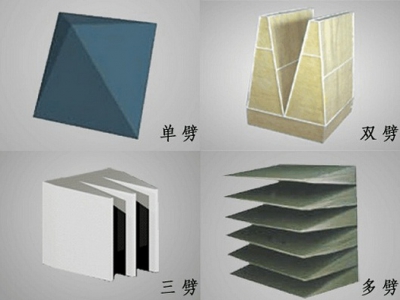 消聲尖劈2